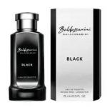 Baldessarini Black (EDT) tualetes ūdens vīrie&scaron;iem 50 ml