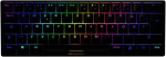 DE layout - Sharkoon SKILLER SGK50 S4, gaming keyboard (black, Kailh Brown)