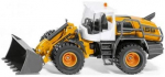 SIKU SUPER Liebherr L 566 wheel loader - 3561