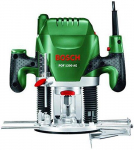 Bosch POF 1200 AE Plunge Router, Green