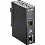 D-Link DIS-M100G-SW Gigabit Ethernet Industrial SFP