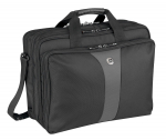 Wenger Legacy Triple Case Black 17.0