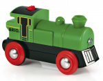 BRIO Speedy Green (33595)