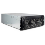 Inter-Tech 4W2 MINING-RACK ATX