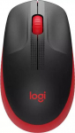 Logitech&nbsp;M190 mouse RF Wireless Optical 1000 DPI Ambidextrous