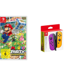 Nintendo Mario Party Superstars 06