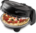 G3 Ferrari Napoletana G1003210, Pizza Oven (black)