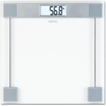 Sanitas SGS 06 , scale (transparent/silver)