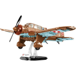 COBI PZL.23 Karaś, construction toy