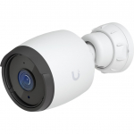 Ubiquiti G6 Bullet, surveillance camera white, 4K, PoE