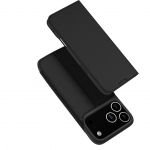 Nevox VARIO Series, black phone case, iPhone 17 Pro Max