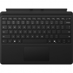 Microsoft Surface Pro Keyboard (black, DE layout, for Surface Pro (11th Edition)/10 for Business/9/8)