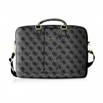 Guess 4G UpTown Computer Bag 15" Grey