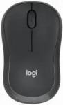Mysz M240 Silent Bluetooth 910-007119 grafitowa