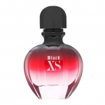 Paco Rabanne Black XS (EDP) parfimērijas ūdens sievietēm 50 ml