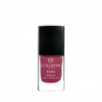 Collistar Puro Nail Lacquer 10ml - 114 Warm Mauve