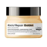L'or&eacute;al Professionnel Absolut Repair Masque Golden 250 Ml