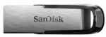 SanDisk Ultra Flair 32GB Black/Silver