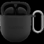 CANYON headset TWS-6 Black