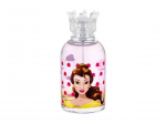 Disney Princess Belle Eau de Toilette 100 ml