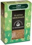 El Natural Lino 100g Trociscos
