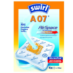 Swirl Worek A 07 AirSpace 1F+4B