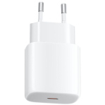 Charger Xiaomi  20W Fast Charging Power Adapter (Type-C) EU
