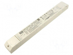 Power supply: switching | LED | DALI 2 | 150W | 24VDC | 6.3A | 100&divide;305VAC