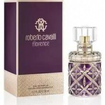 Roberto Cavalli Florence (EDP) parfimērijas ūdens sievietēm 75 ml