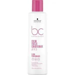 Schwarzkopf Professional Bonacure PH 4 5 Color Freeze Conditioner 1000ml