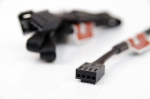 Noctua NF-SEC1 4-Pin przedłużacz