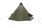 Grand Canyon tent BLACK KNOB 10 10P olive - 330015