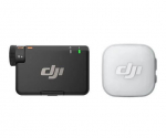 CAMERA ACC MIC MINI 2 1TX+1RX/CP.RN.00000530 DJI