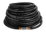 Reovee- ja veepumbad, voolikud // Pneumaatilised voolikud liitmikega // \nWąż pneumatyczny zakuwany 10x17mm 20m KD2206\n
