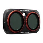 Freewell Insta360 Luna Ultra ND32/PL ND/PL Filter