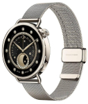 Xiaomi Watch S4 Milanese Smartwatch 41mm Gold