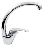 MIXER KITCHEN SINK ELBA BEL4A