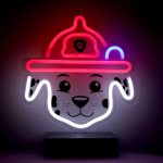 T&ouml;&ouml;riistad ja m&otilde;&otilde;teseadmed // Uued tooted t&ouml;&ouml;riistade, tarvikute kategoorias // Neon led na podstawce psi patrol &ndash; marshall ow-120646
