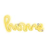 LED ribad // NEON FLEX LED strips // Neon led home biały ciepły bat + usb flne21 forever light