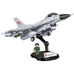 COBI F-16AM Fighting Falcon (1:48 scale)