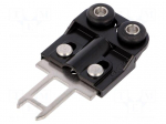 Safety switch accessories: flexible key | Series: LS-ZBZ