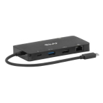 Club3D USB-C 9in1-jaotur >2xHDMI/2xUSB/USB-C/LAN 4K60Hz PD100W jaem&uuml;&uuml;k