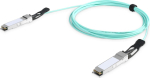 DIGITUS QSFP+ 40G AOC kaabel 5.0m turquoise