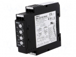 Module: current monitoring relay | AC current,DC current | DIN