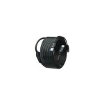 USB-kaabel MediaRange 2x USB-A - USB-A 10 m Black (MRCS243)