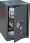 Phoenix Safe murdvargakindel seif SS0804K Vela Home Office