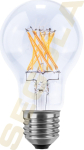 Segula Segula 55337 LED-lamp 6,5 W E27 F