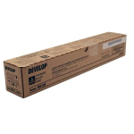 Toner Develop TN-512 TN512 Black Schwarz (A33K1D2)