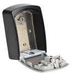 MasterLock XL v&otilde;tmekarp kombinatsioonlukuga (5403EURD)