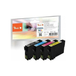 Peach tindikassett Epson T09R6, 503XL MultiPack &uuml;hilduv